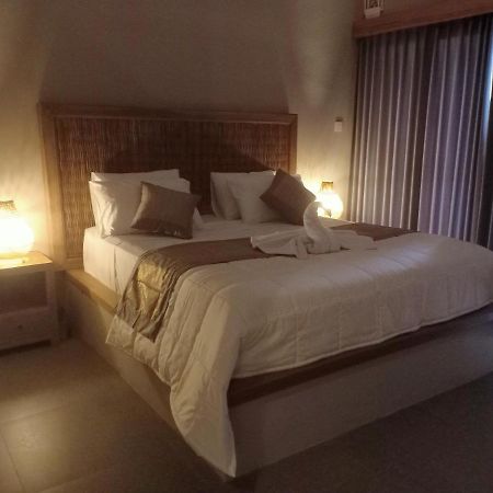 Kasapa Inn Ubud Buitenkant foto