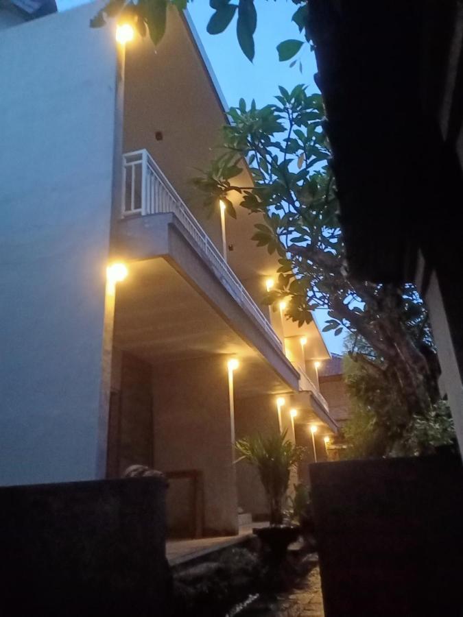 Kasapa Inn Ubud Buitenkant foto