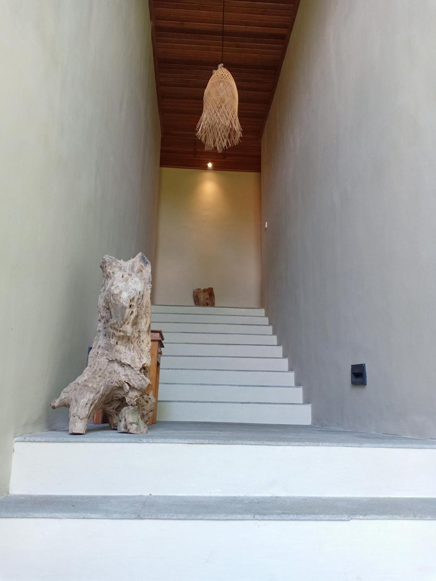 Kasapa Inn Ubud Buitenkant foto