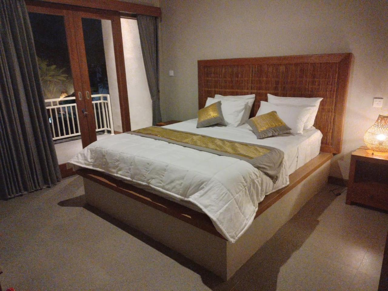 Kasapa Inn Ubud Buitenkant foto